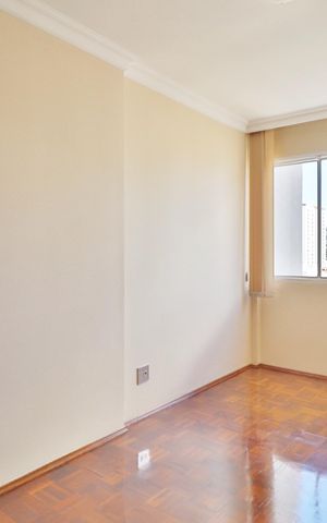 Apartamento para alugar com 40m², 1 quarto e sem vagaSala