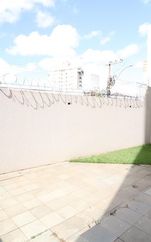 Apartamento para alugar com 40m², 1 quarto e sem vagaÁrea comum