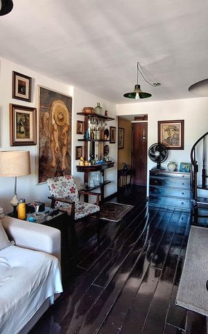 Apartamento à venda com 240m², 2 quartos e 1 vaga Apartamento à venda com 240m², 2 quartos e 1 vagaSala 1