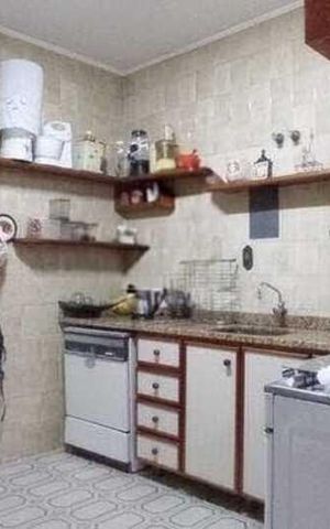 Casa para alugar com 374m², 3 quartos e 4 vagas Casa para alugar com 374m², 3 quartos e 4 vagasCozinha