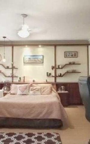 Casa para alugar com 374m², 3 quartos e 4 vagas Casa para alugar com 374m², 3 quartos e 4 vagasQuarto 1