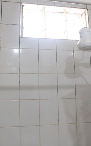 Casa à venda com 363m², 4 quartos e 2 vagasBanheiro 1