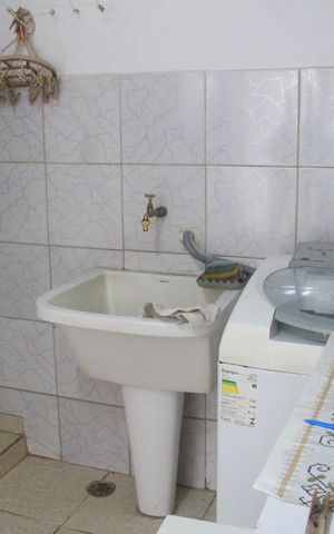 Casa à venda com 363m², 4 quartos e 2 vagasÁrea de Serviço 2
