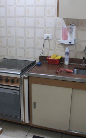 Casa à venda com 363m², 4 quartos e 2 vagasCozinha 2