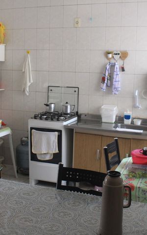 Casa à venda com 363m², 4 quartos e 2 vagasCozinha 1