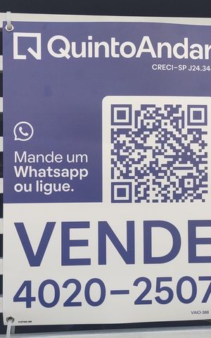 Casa à venda com 363m², 4 quartos e 2 vagas Casa à venda com 363m², 4 quartos e 2 vagasPlaquinha
