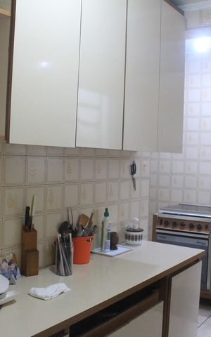 Casa à venda com 363m², 4 quartos e 2 vagasCozinha 2