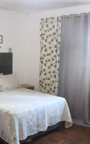 Casa à venda com 363m², 4 quartos e 2 vagasQuarto 1