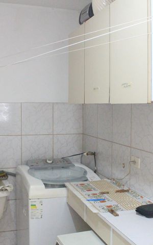 Casa à venda com 363m², 4 quartos e 2 vagasÁrea de Serviço 2
