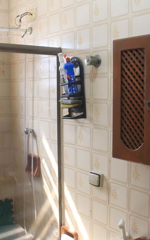Casa à venda com 363m², 4 quartos e 2 vagasBanheiro da Suíte