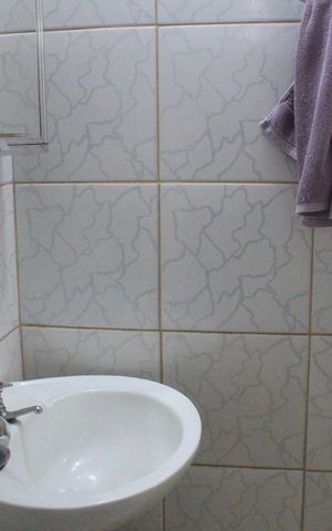 Casa à venda com 363m², 4 quartos e 2 vagasBanheiro 3