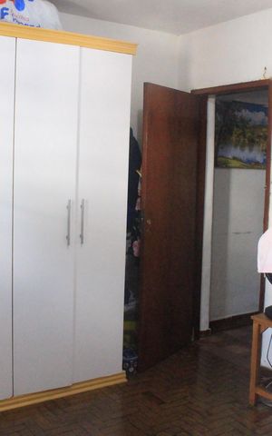 Casa à venda com 363m², 4 quartos e 2 vagasQuarto 1