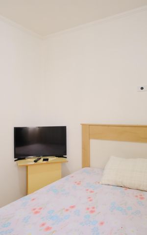Apartamento à venda com 73m², 3 quartos e 2 vagasSuíte