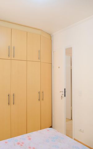 Apartamento à venda com 73m², 3 quartos e 2 vagasSuíte