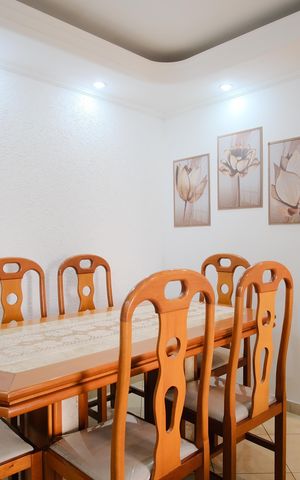 Apartamento à venda com 73m², 3 quartos e 2 vagasSala