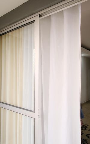 Apartamento à venda com 73m², 3 quartos e 2 vagasVaranda