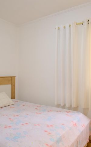 Apartamento à venda com 73m², 3 quartos e 2 vagasSuíte