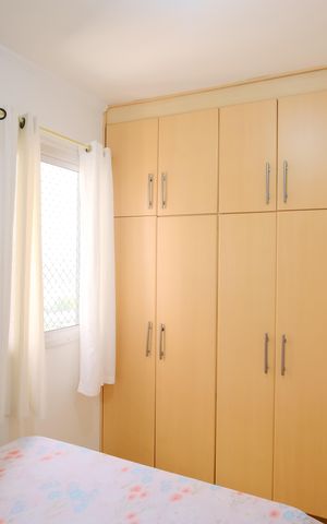 Apartamento à venda com 73m², 3 quartos e 2 vagasSuíte