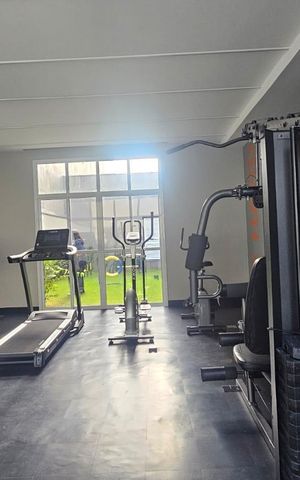Apartamento à venda com 40m², 2 quartos e sem vaga Apartamento à venda com 40m², 2 quartos e sem vagaÁrea comum - Academia
