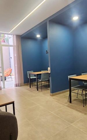 Apartamento à venda com 40m², 2 quartos e sem vaga Apartamento à venda com 40m², 2 quartos e sem vagaÁrea comum - Coworking