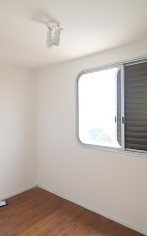 Apartamento para alugar com 85m², 3 quartos e 1 vagaQuarto 3