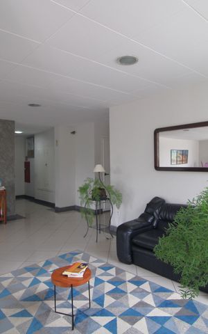 Apartamento para alugar com 85m², 3 quartos e 1 vagaHall