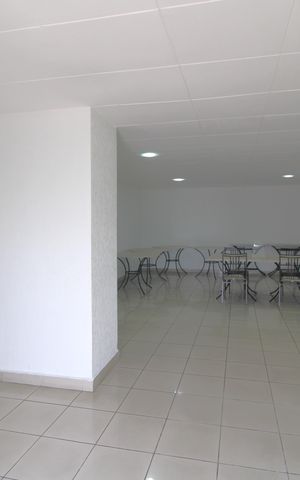 Apartamento para alugar com 85m², 3 quartos e 1 vagaSalão de festas