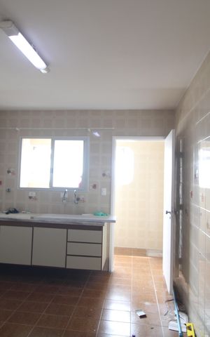 Apartamento para alugar com 85m², 3 quartos e 1 vagaCozinha
