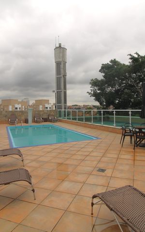 Apartamento para alugar com 85m², 3 quartos e 1 vagaPiscina