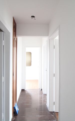 Apartamento para alugar com 85m², 3 quartos e 1 vagaCorredor