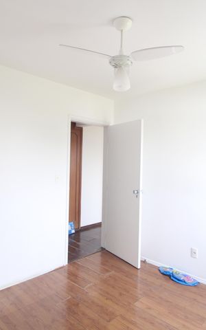 Apartamento para alugar com 85m², 3 quartos e 1 vagaQuarto 1