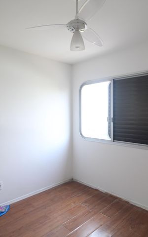 Apartamento para alugar com 85m², 3 quartos e 1 vagaQuarto 1