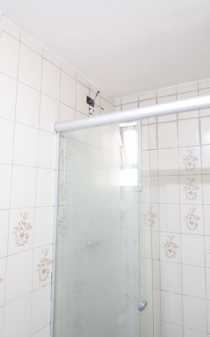 Apartamento para alugar com 85m², 3 quartos e 1 vagaBanheiro