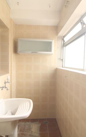 Apartamento para alugar com 85m², 3 quartos e 1 vagaLavanderia