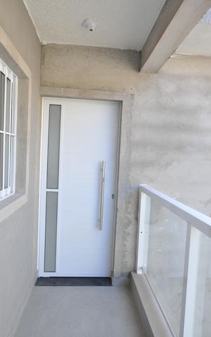 Apartamento para alugar com 35m², 1 quarto e sem vagaHall de entrada