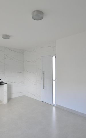 Apartamento para alugar com 35m², 1 quarto e sem vagaSala/Cozinha
