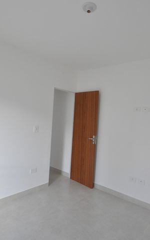 Apartamento para alugar com 35m², 1 quarto e sem vagaQuarto