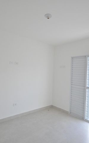 Apartamento para alugar com 35m², 1 quarto e sem vagaQuarto