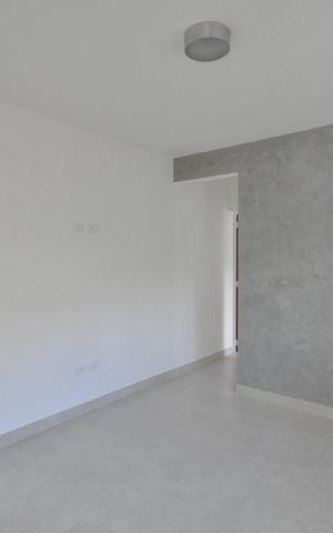 Apartamento para alugar com 35m², 1 quarto e sem vagaSala