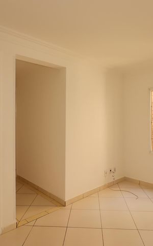 Apartamento à venda com 48m², 2 quartos e 1 vagaSala
