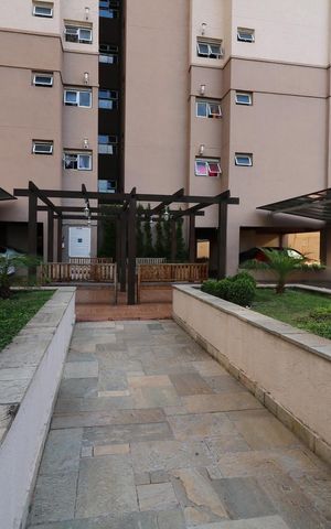 Apartamento à venda com 48m², 2 quartos e 1 vagaÁrea Comum