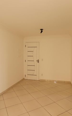 Apartamento à venda com 48m², 2 quartos e 1 vagaSala