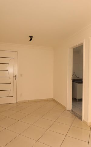Apartamento à venda com 48m², 2 quartos e 1 vagaSala