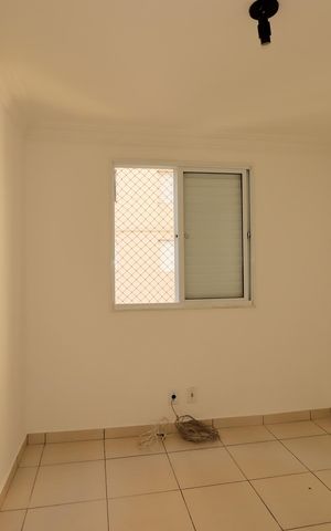 Apartamento à venda com 48m², 2 quartos e 1 vagaQuarto 1