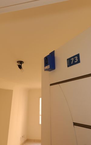 Apartamento à venda com 48m², 2 quartos e 1 vagaLockbox LC2512X02817