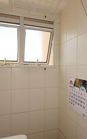 Apartamento à venda com 48m², 2 quartos e 1 vagaÁrea de Serviço