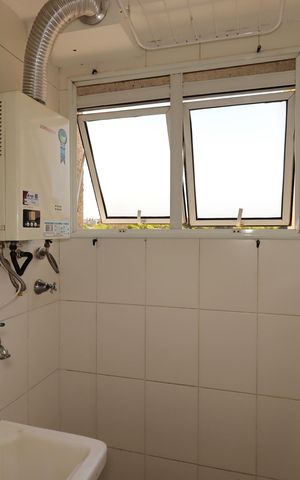 Apartamento à venda com 48m², 2 quartos e 1 vagaÁrea de Serviço