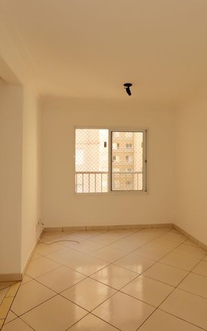 Apartamento à venda com 48m², 2 quartos e 1 vagaSala