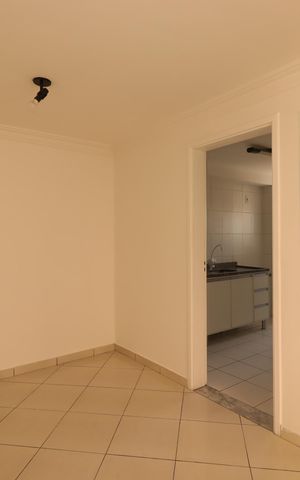 Apartamento à venda com 48m², 2 quartos e 1 vagaSala