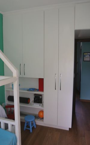 Casa à venda com 210m², 2 quartos e 2 vagasQuarto